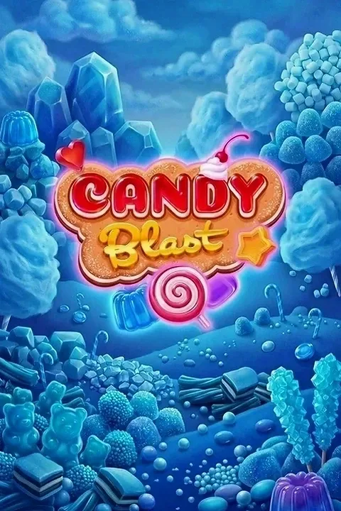 Candy blast