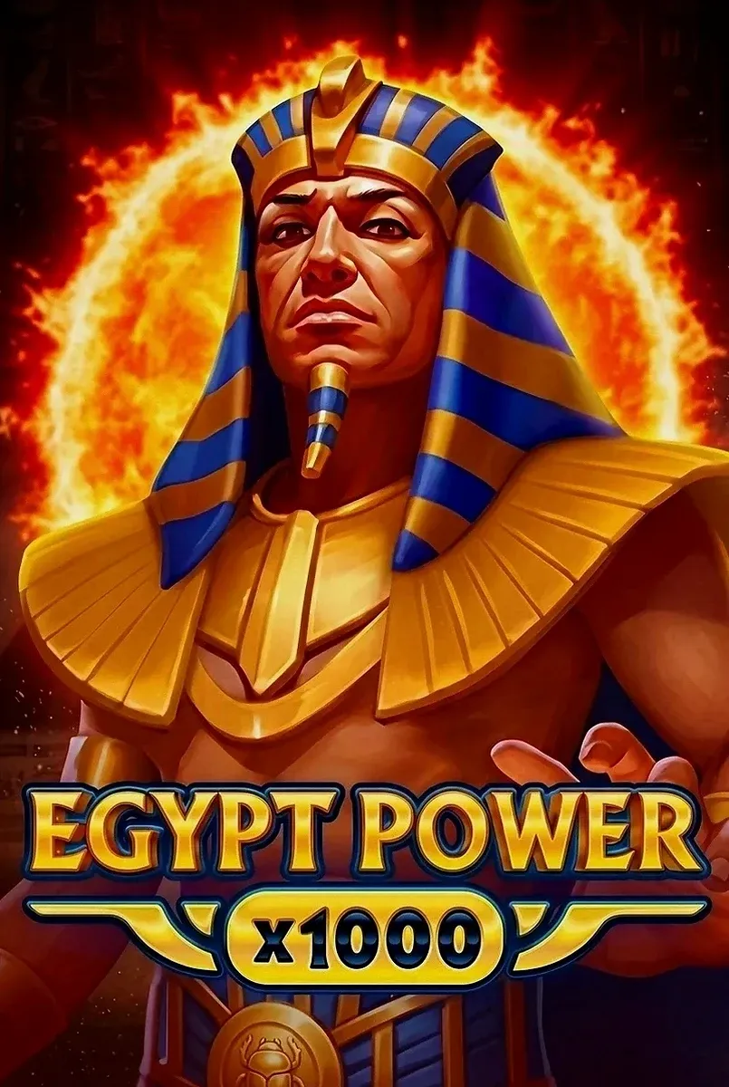 Egypt power x1000