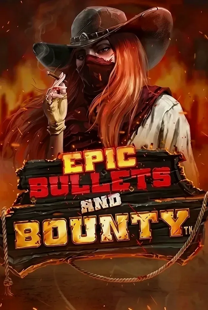 Epic bullets and bounty