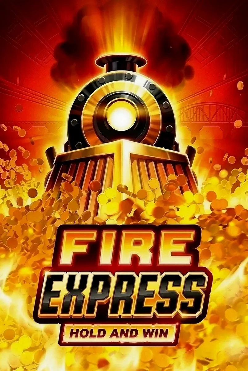 Fire express hold and win