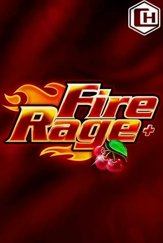 Fire rage