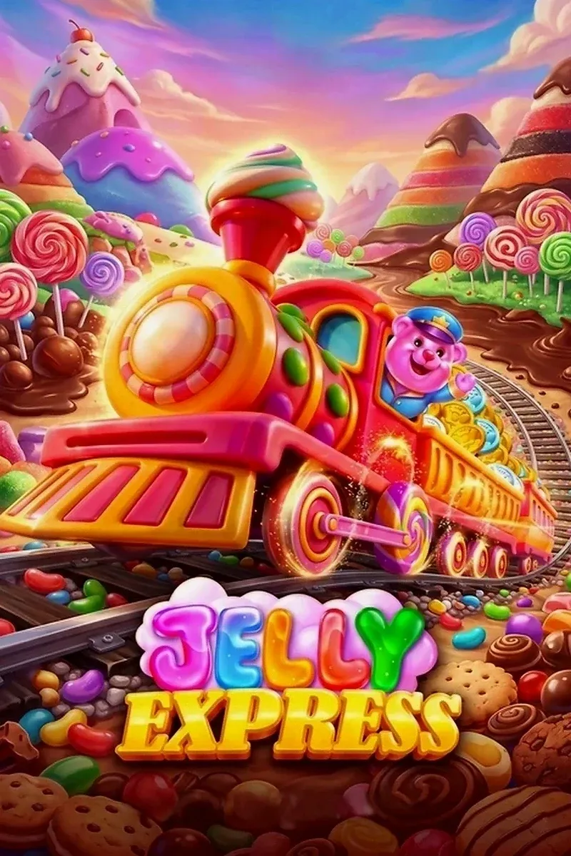Jelly express