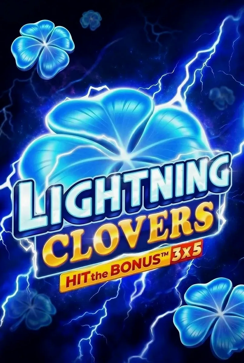Lighting clovers